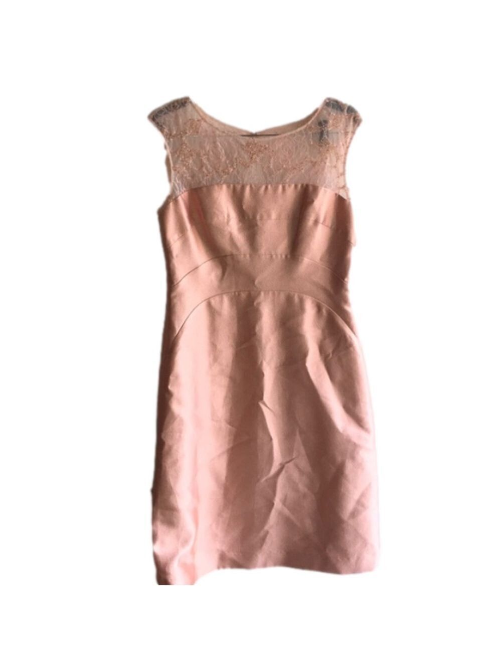 Stunning Kay Unger dress